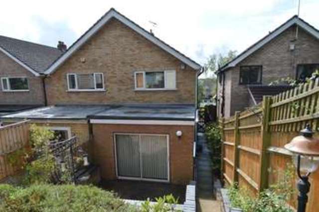  Image of 3 bedroom Property for sale in Redwood Road Kings Norton Birmingham B30 at Redwood Road Kings Norton Birmingham, B30 1AE