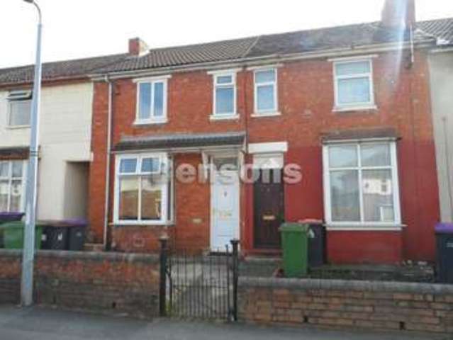  Image of 3 bedroom Terraced house to rent in Regent Street Wellington Telford TF1 at Regent Street Wellington Telford, TF1 1PF