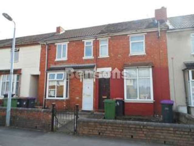  Image of 3 bedroom Terraced house to rent in Regent Street Wellington Telford TF1 at Regent Street Wellington Telford, TF1 1PF