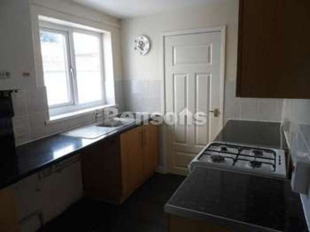  Image of 3 bedroom Terraced house to rent in Regent Street Wellington Telford TF1 at Regent Street Wellington Telford, TF1 1PF