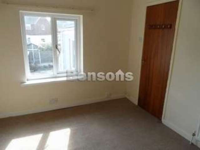  Image of 3 bedroom Terraced house to rent in Regent Street Wellington Telford TF1 at Regent Street Wellington Telford, TF1 1PF