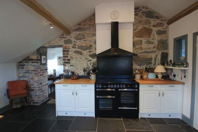  Image of 3 bedroom Cottage for sale in Rhosgadfan Rhosgadfan Caernarfon LL54 at Rhosgadfan Caernarfon, LL54 7HG