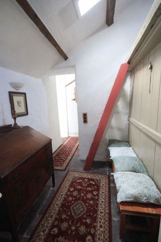  Image of 3 bedroom Cottage for sale in Rhosgadfan Rhosgadfan Caernarfon LL54 at Rhosgadfan Caernarfon, LL54 7HG