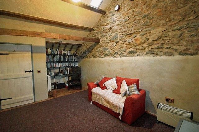  Image of 3 bedroom Cottage for sale in Rhosgadfan Rhosgadfan Caernarfon LL54 at Rhosgadfan Caernarfon, LL54 7HG