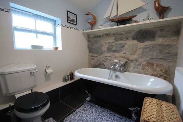 Image of 3 bedroom Cottage for sale in Rhosgadfan Rhosgadfan Caernarfon LL54 at Rhosgadfan Caernarfon, LL54 7HG