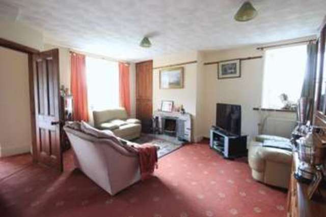  Image of 5 bedroom Detached house for sale in Rhydyclafdy Pwllheli LL53 at Rhydyclafdy Pwllheli, LL53 7YW