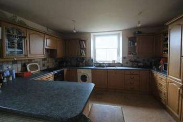  Image of 5 bedroom Detached house for sale in Rhydyclafdy Pwllheli LL53 at Rhydyclafdy Pwllheli, LL53 7YW