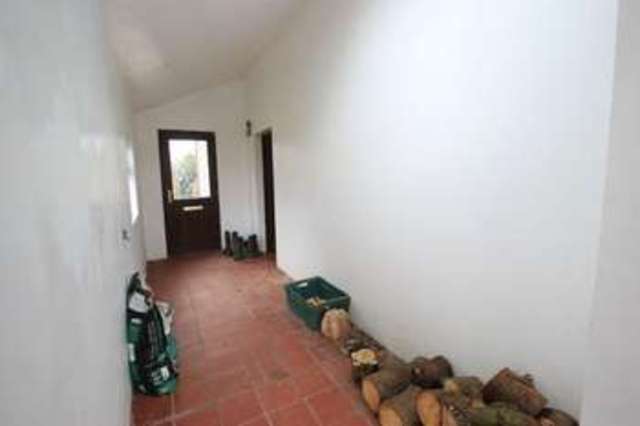  Image of 5 bedroom Detached house for sale in Rhydyclafdy Pwllheli LL53 at Rhydyclafdy Pwllheli, LL53 7YW