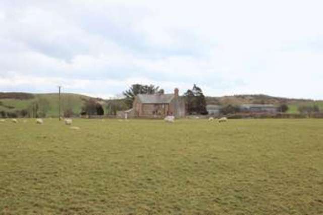 Image of 5 bedroom Detached house for sale in Rhydyclafdy Pwllheli LL53 at Rhydyclafdy Pwllheli, LL53 7YW