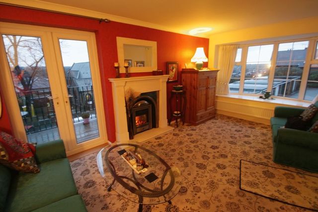  Image of 2 bedroom Bungalow for sale in Ridgeway Gardens Brighouse HD6 at Ridgeway Gardens  Brighouse, HD6 2PZ