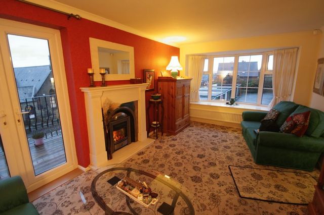  Image of 2 bedroom Bungalow for sale in Ridgeway Gardens Brighouse HD6 at Ridgeway Gardens  Brighouse, HD6 2PZ