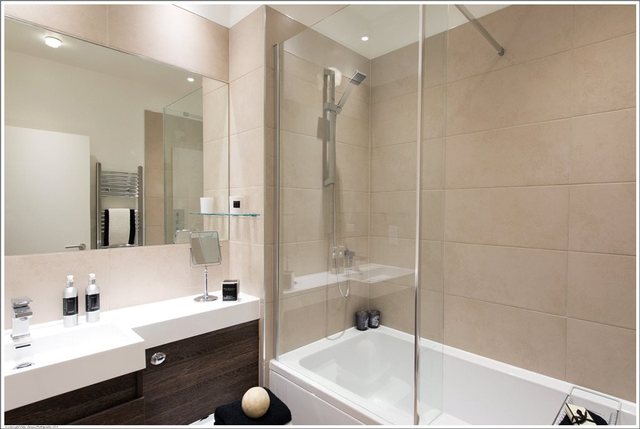  Image of 1 bedroom Apartment for sale in Ridgmont Road St. Albans AL1 at St. Albans Hertfordshire St Albans, AL1 3AH