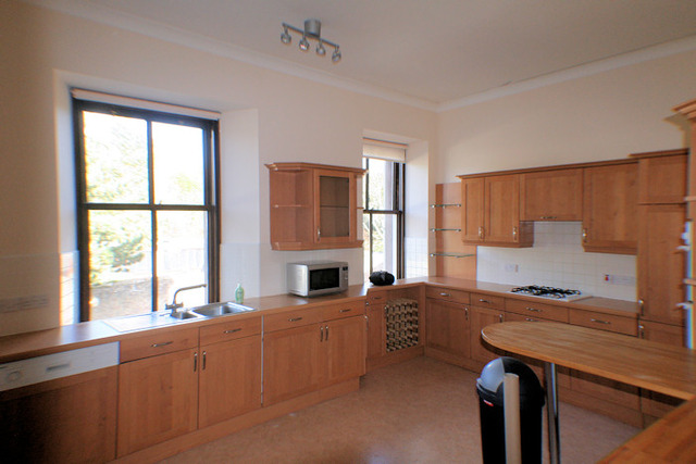  Image of 1 bedroom Flat to rent in Vernonholme Riverside Drive Dundee DD2 at West End Dundee Dundee, DD2 1QJ
