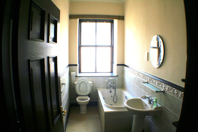  Image of 1 bedroom Flat to rent in Vernonholme Riverside Drive Dundee DD2 at West End Dundee Dundee, DD2 1QJ