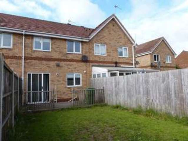 Image of 3 bedroom Terraced house for sale in Rockwell Road West Derby Liverpool L12 at Rockwell Road  Liverpool, L12 4XZ