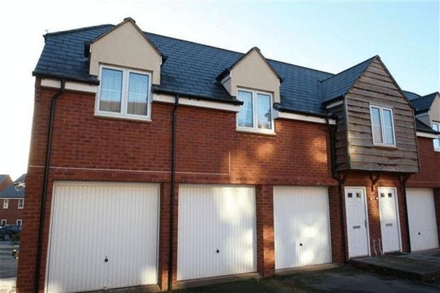 Image of 2 bedroom Detached house to rent in Rogers Walk Cotford St. Luke Taunton TA4 at Rogers Walk Cotford St Luke Taunton, TA4 1HY