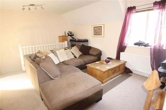  Image of 2 bedroom Detached house to rent in Rogers Walk Cotford St. Luke Taunton TA4 at Rogers Walk Cotford St Luke Taunton, TA4 1HY