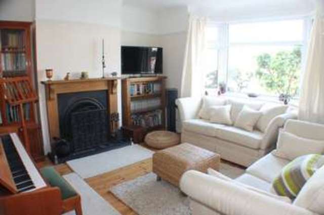  Image of 3 bedroom Terraced house for sale in Rosebery Avenue Cosham Portsmouth PO6 at Cosham Portsmouth Hampshire, PO6 2PZ