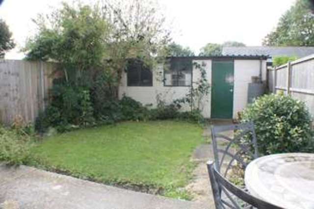  Image of 3 bedroom Terraced house for sale in Rosebery Avenue Cosham Portsmouth PO6 at Cosham Portsmouth Hampshire, PO6 2PZ
