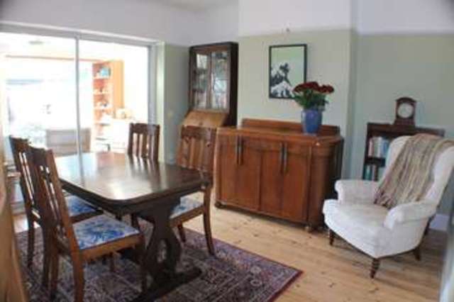  Image of 3 bedroom Terraced house for sale in Rosebery Avenue Cosham Portsmouth PO6 at Cosham Portsmouth Hampshire, PO6 2PZ