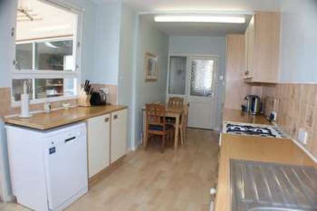  Image of 3 bedroom Terraced house for sale in Rosebery Avenue Cosham Portsmouth PO6 at Cosham Portsmouth Hampshire, PO6 2PZ