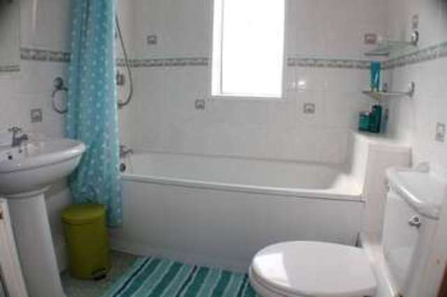  Image of 3 bedroom Terraced house for sale in Rosebery Avenue Cosham Portsmouth PO6 at Cosham Portsmouth Hampshire, PO6 2PZ