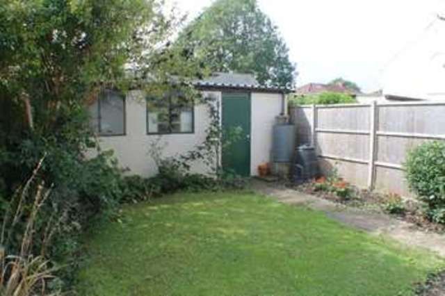  Image of 3 bedroom Terraced house for sale in Rosebery Avenue Cosham Portsmouth PO6 at Cosham Portsmouth Hampshire, PO6 2PZ