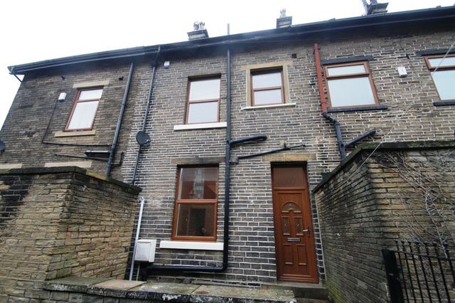  Image of 2 bedroom Detached house for sale in Huddersfield Road Elland HX5 at Rosemount Terrace Huddersfield Road Elland, HX5 0EE