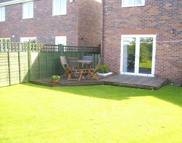  Image of 4 bedroom Detached house for sale in Rowan Close Burscough Ormskirk L40 at Rowan Close Burscough Burscough Bridge, L40 4LP