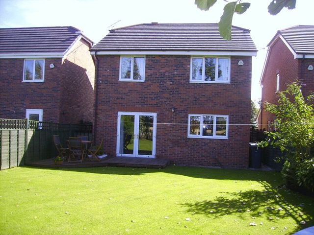  Image of 4 bedroom Detached house for sale in Rowan Close Burscough Ormskirk L40 at Rowan Close Burscough Burscough Bridge, L40 4LP