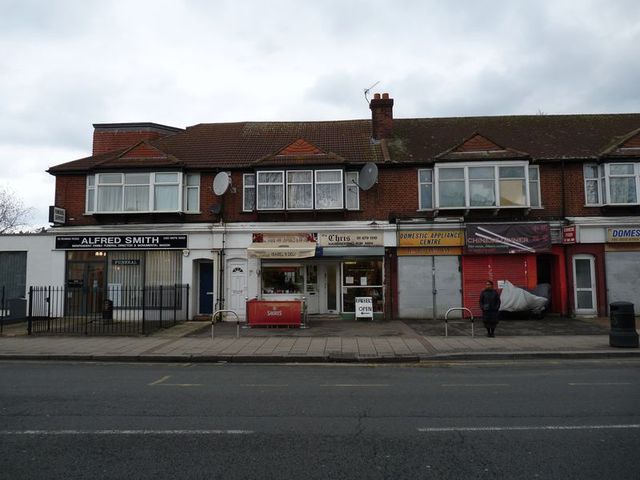  Image of Property for sale in Rowan Road London SW16 at Rowan Road  London, SW16 5JF