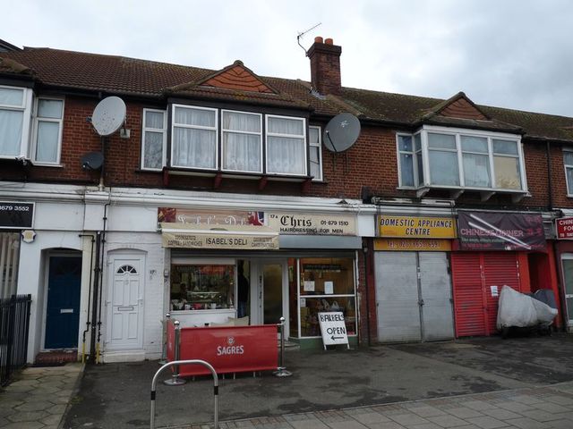  Image of Property for sale in Rowan Road London SW16 at Rowan Road  London, SW16 5JF