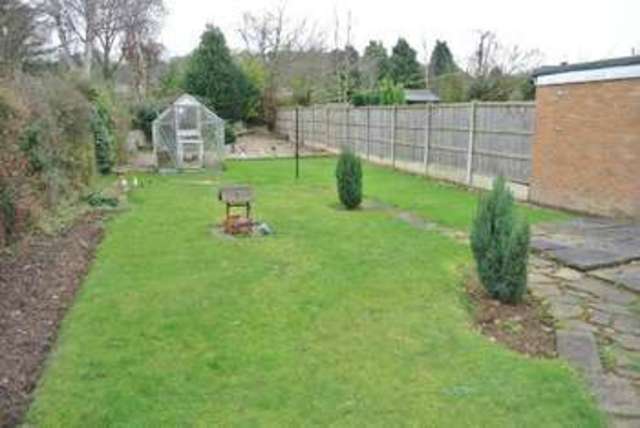  Image of 3 bedroom Semi-Detached house for sale in Rufford Avenue Bramcote Nottingham NG9 at Rufford Avenue  Bramcote, NG9 3JH