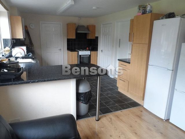  Image of 1 bedroom Semi-Detached house to rent in Rushbury Road Wellington Telford TF1 at Rushbury Road Wellington Telford, TF1 3NT