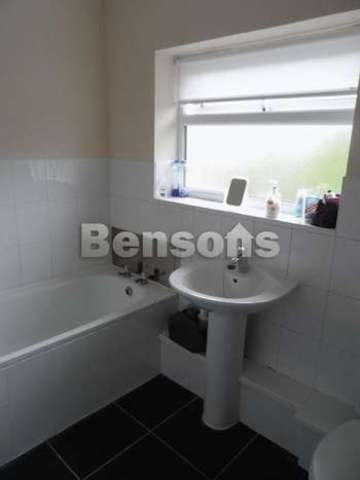  Image of 1 bedroom Semi-Detached house to rent in Rushbury Road Wellington Telford TF1 at Rushbury Road Wellington Telford, TF1 3NT