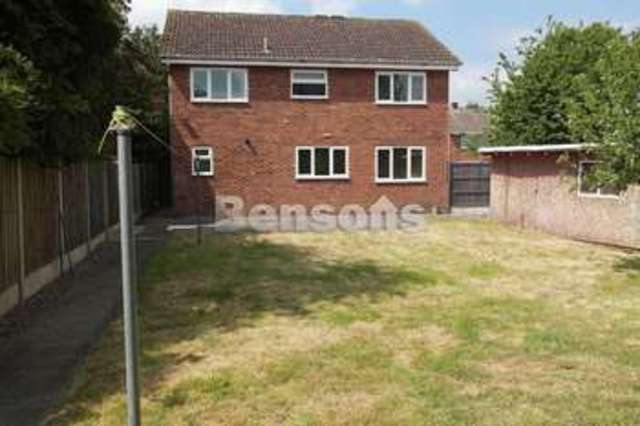  Image of 1 bedroom Semi-Detached house to rent in Rushbury Road Wellington Telford TF1 at Rushbury Road Wellington Telford, TF1 3NT
