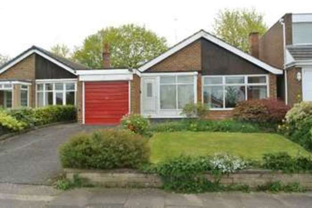 Image of 2 bedroom Detached house for sale in Russley Road Bramcote Nottingham NG9 at Russley Road  Bramcote, NG9 3JE