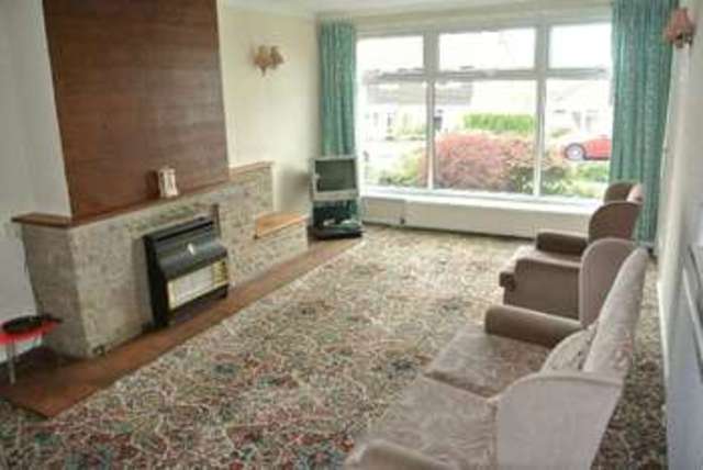  Image of 2 bedroom Detached house for sale in Russley Road Bramcote Nottingham NG9 at Russley Road  Bramcote, NG9 3JE