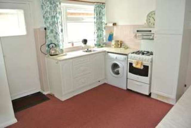  Image of 2 bedroom Detached house for sale in Russley Road Bramcote Nottingham NG9 at Russley Road  Bramcote, NG9 3JE