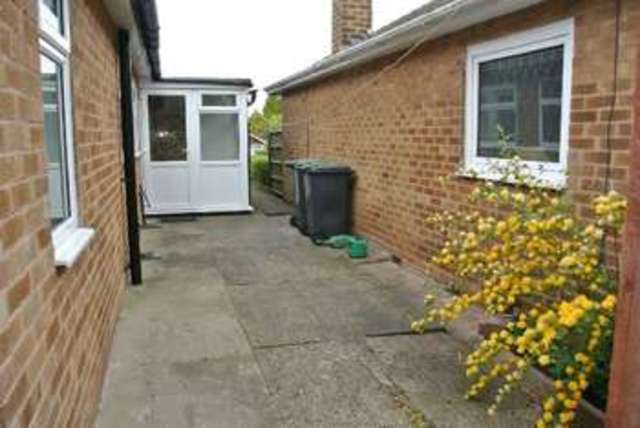  Image of 2 bedroom Detached house for sale in Russley Road Bramcote Nottingham NG9 at Russley Road  Bramcote, NG9 3JE