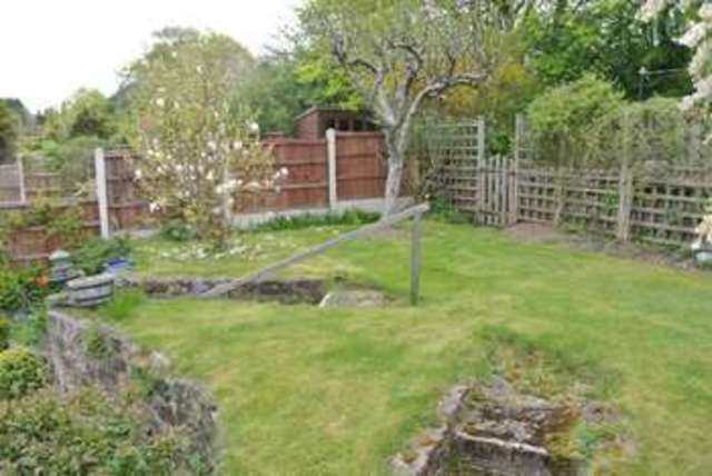  Image of 2 bedroom Detached house for sale in Russley Road Bramcote Nottingham NG9 at Russley Road  Bramcote, NG9 3JE