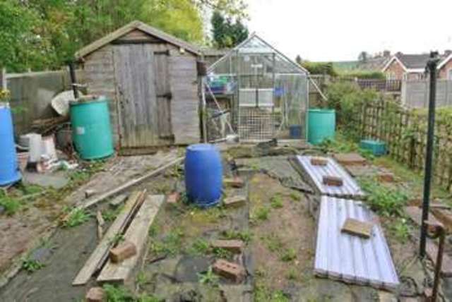  Image of 2 bedroom Detached house for sale in Russley Road Bramcote Nottingham NG9 at Russley Road  Bramcote, NG9 3JE