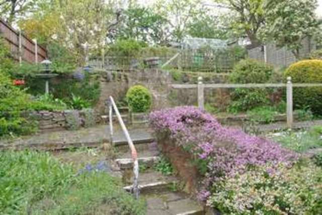  Image of 2 bedroom Detached house for sale in Russley Road Bramcote Nottingham NG9 at Russley Road  Bramcote, NG9 3JE