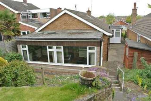  Image of 2 bedroom Detached house for sale in Russley Road Bramcote Nottingham NG9 at Russley Road  Bramcote, NG9 3JE