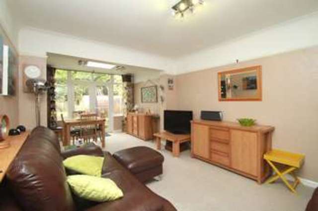  Image of 3 bedroom Semi-Detached house for sale in Ruston Avenue Berrylands Surbiton KT5 at Berrylands Surbiton Surrey, KT5 9HW