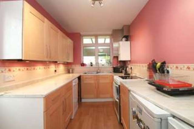  Image of 3 bedroom Semi-Detached house for sale in Ruston Avenue Berrylands Surbiton KT5 at Berrylands Surbiton Surrey, KT5 9HW