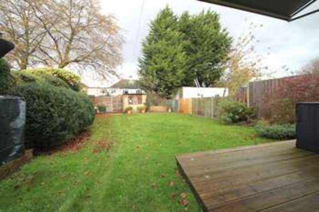  Image of 3 bedroom Semi-Detached house for sale in Ruston Avenue Berrylands Surbiton KT5 at Berrylands Surbiton Surrey, KT5 9HW