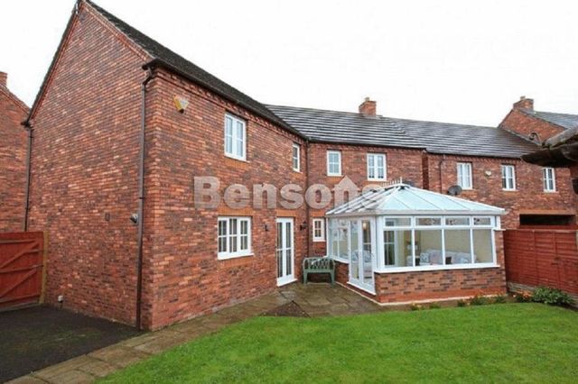  Image of 4 bedroom Detached house for sale in Ryder Drive Muxton Telford TF2 at Ryder Drive  Muxton, TF2 8SX