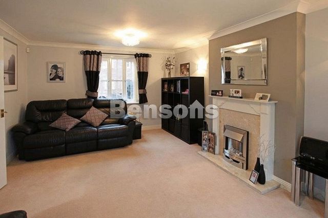  Image of 4 bedroom Detached house for sale in Ryder Drive Muxton Telford TF2 at Ryder Drive  Muxton, TF2 8SX