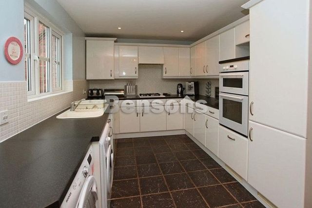  Image of 4 bedroom Detached house for sale in Ryder Drive Muxton Telford TF2 at Ryder Drive  Muxton, TF2 8SX